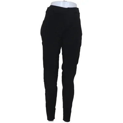 Outdoor pants (Black) from Decathlon Elastane, Polyamide, Polyester