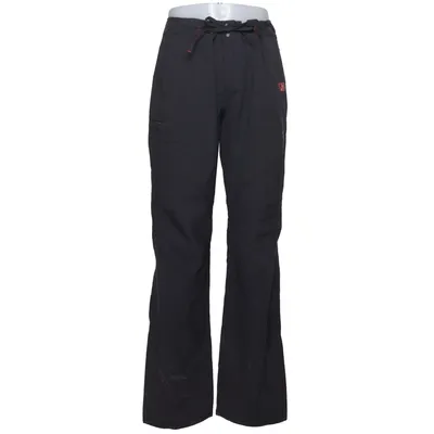 Outdoor pants (Gray) from Chillaz Cotton, Elastane, Tencel