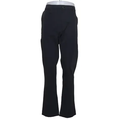 Pants (Black) from Func Factory Elastane, Polyamide