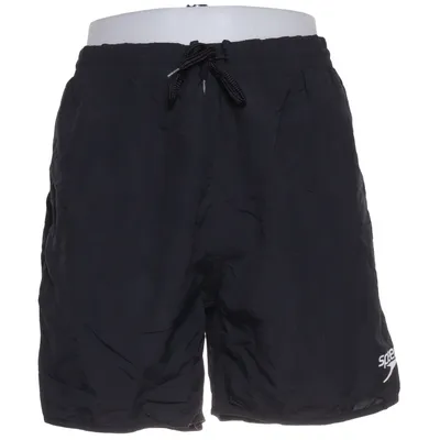 Badshorts (Svart) från Speedo Nylon, Återvunnen polyester