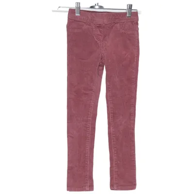 Cordhose (Rot) von Palomino by C&A Baumwolle, Elasthan