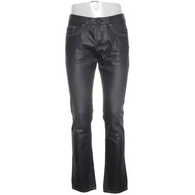 Jeans (Svart) från Lagerfeld Bomull