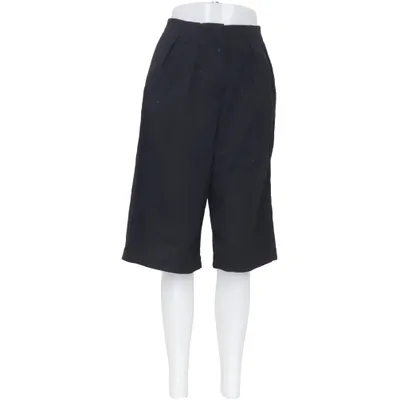Short (Noir) de Arket Laine