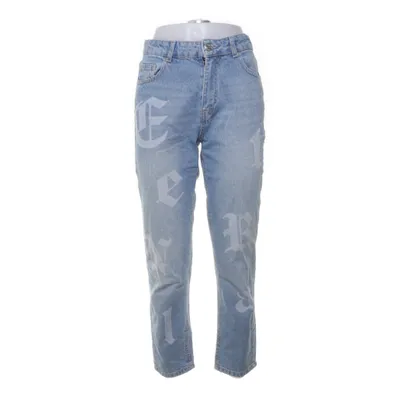 Jeans (Blå) från Jennyfer Bomull