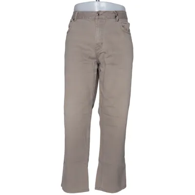 Jeans (Beige) från McGordon Bomull
