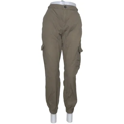 Cargohose (Grün) von Primark Baumwolle
