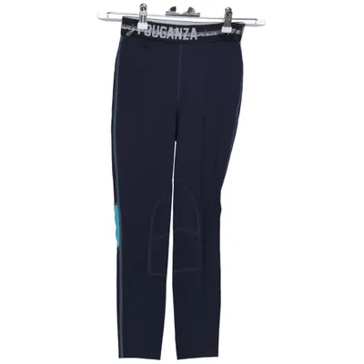 Pantalon thermique (Bleu) de Fouganza