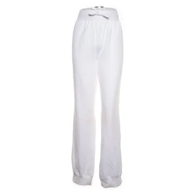 Sweatpants (White) from Net International