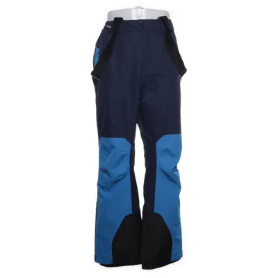 Täckbyxor (Blå, Svart) från Tenson Polyester