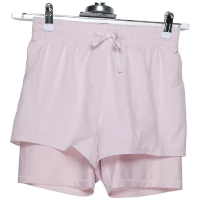 Träningsshorts (Rosa) från H&M Move Elastan, Polyester