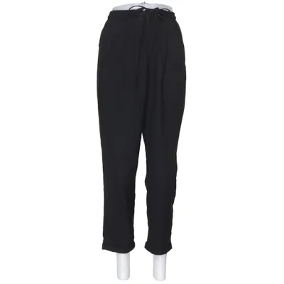 Pantalon de survêtement (Noir) de LC Waikiki Élasthane, Polyester, Viscose