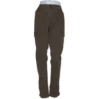 Cargobukser (LIVIGNO CARGO PANT) fra I Say Bomuld, Elastan