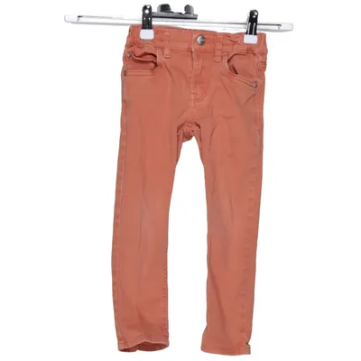 Jeans (Narrow) from Narrow by Lindex Cotton, Elastane