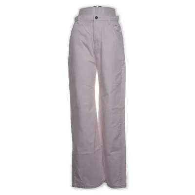 Jeans (Rosa) från Bershka Bomull
