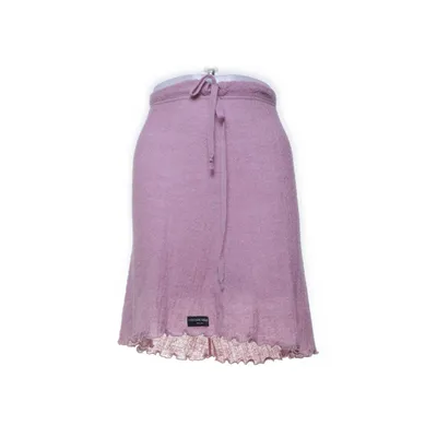 Kjol (Rosa) från Mariedal Design Ull