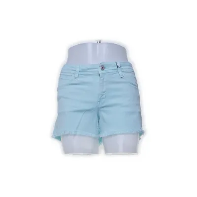 Jeansshorts (Blå) fra Clockhouse by C&A Bomuld, Elastan