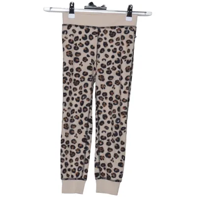 Joggingbroek (Beige, Bruin, Zwart, Meerkleurig) van Fix by Lindex Polyester