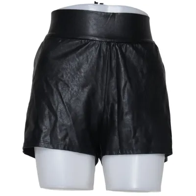 Hotpants (Svart) från Commando Elastan, Polyamid, Polyuretan, Viskos