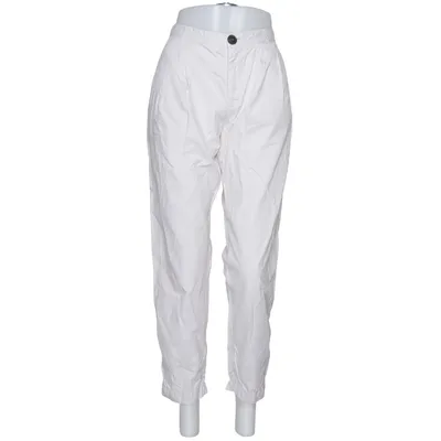 Chinos (Beige) from Xandres Cotton