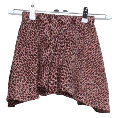 Rok (Bruin) van Someone Polyester