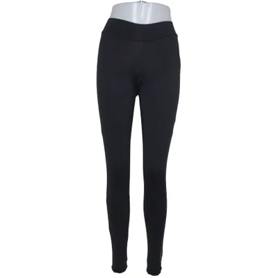 Collants de sport (Noir) de BTWIN