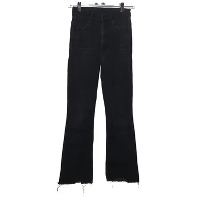 Jean (Hustler Ankle Fray) de Mother