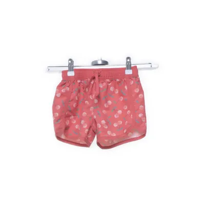 Shorts (Orange, Flerfärgad) från Pusblu Återvunnen polyester