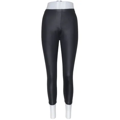 Leggings (Svart) från Seite*1Girl Elastan, Polyester
