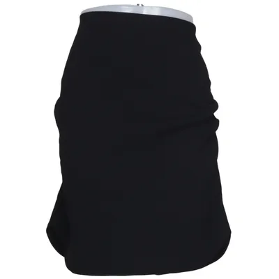 Rok (Zwart) van Second Female Polyester