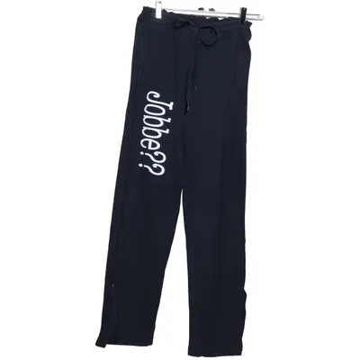 Sweatpants (Blå) fra James Harvest