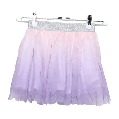 Tulle skirt (Pink, Purple) from Dopo Dopo Girls Polyester