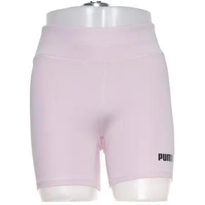 Short de compression (Rose) de Puma Élasthane, Polyester