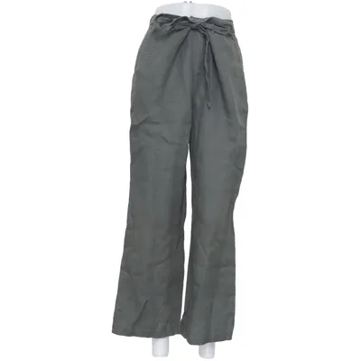 Palazzo pants (Green) from Alice Bizous Linen