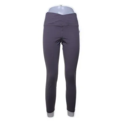 Sports tights (Gray) from Glow Mode Elastane, Polyamide