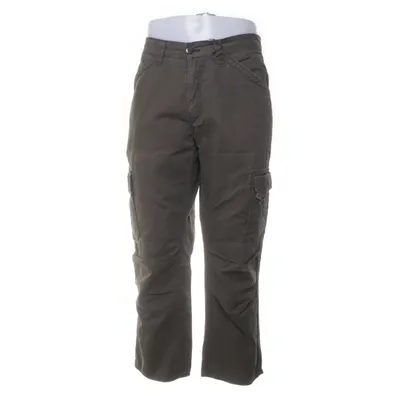 Cargo pants (Green) from Cellbes Cotton