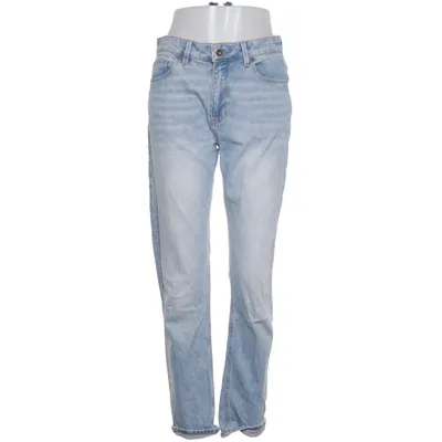 Jeans (Jenna Boyfriend) från Kuyichi Elastan, Ekologisk bomull, Återvunnen polyester