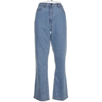 Jeans (Blå) från Salsa Bomull, Elastan, Polyester