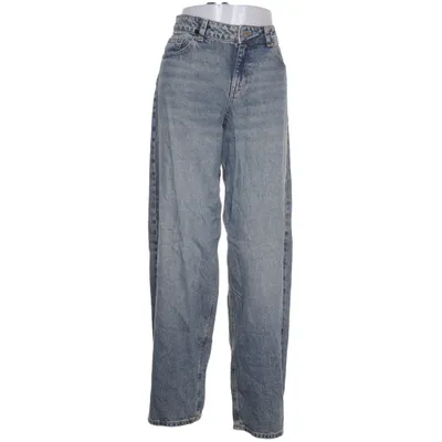 Jeans (BARREL MID WAIST) från JJXX Bomull