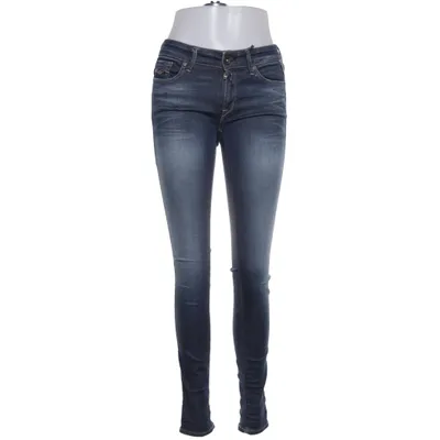 Jeans (LUZ) från Replay Bomull, Elastan, Polyester