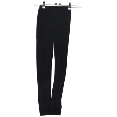 Underställsbyxor (Svart) från Zeeman Polyester