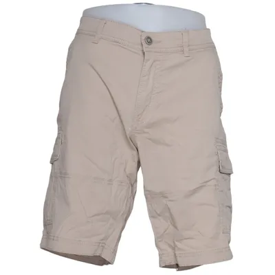 Cargo shorts (Ex Bud) from Eurex by Brax Cotton, Elastane