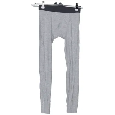 Caleçon long (Gris) de Mauritz