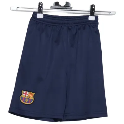 Basketshorts (Blå) från FC Barcelona