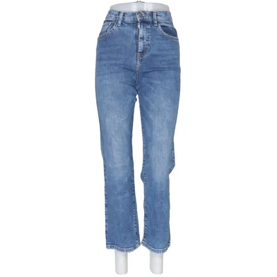 Jean (Bleu) de Groggy Coton