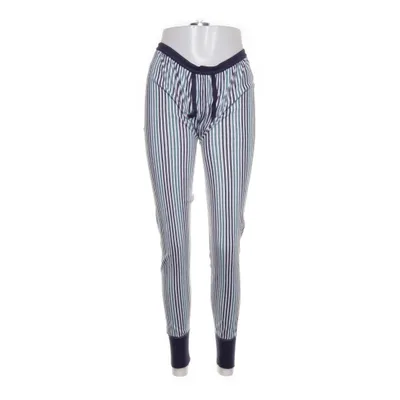 Pajama pants (Blue, White, Green, Black) from Han Han