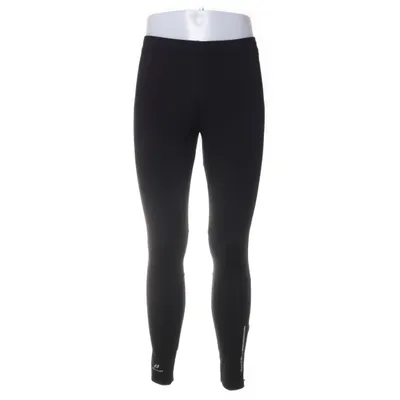 Träningstights (Svart) från Pro Touch Polyester, Elastan