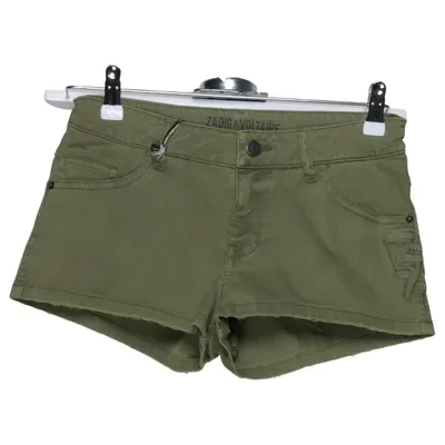 Shorts (SIENA) från Zadig & Voltaire Bomull, Elastan