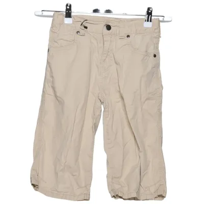 Shorts (Beige) from MyWear Cotton