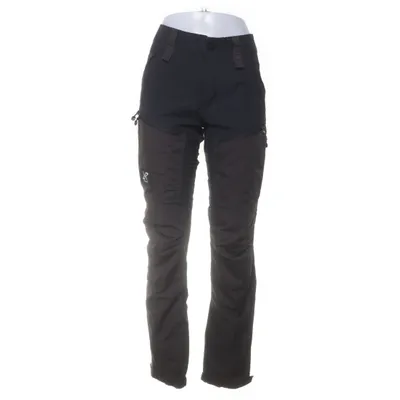 Outdoor broek (Zwart) van Revolution Race Katoen, Elastaan, Polyamide, Polyester