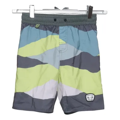 Shorts de bain (Bleu, Jaune, Gris) de Protest